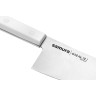 Нож кухонный Хаката SAMURA HARAKIRI SHR-0091W SHR-0091W/A