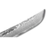 Нож кухонный Пчак SAMURA SULTAN SU-0085DB/K