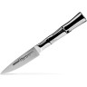 Овощной нож SAMURA BAMBOO SBA-0010/A