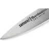Овощной нож SAMURA BAMBOO SBA-0010 SBA-0010/K