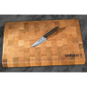 Овощной нож SAMURA GOLF SG-0010